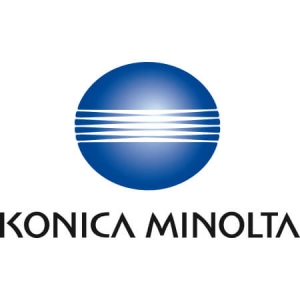 Konica Minolta logo