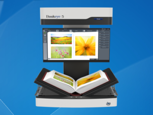 Book Scanners